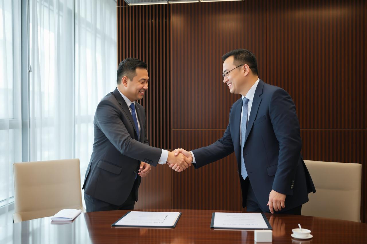 色色视频与腾讯视频达成战略合作，共同打造精品网络剧内容